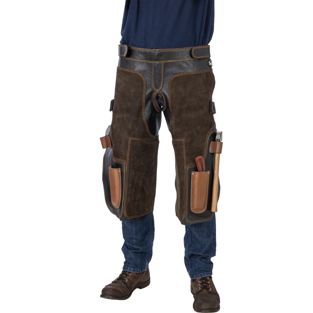 Tough1 JB Professional Farrier Apron-FREE SHIPPING – Saddlefox