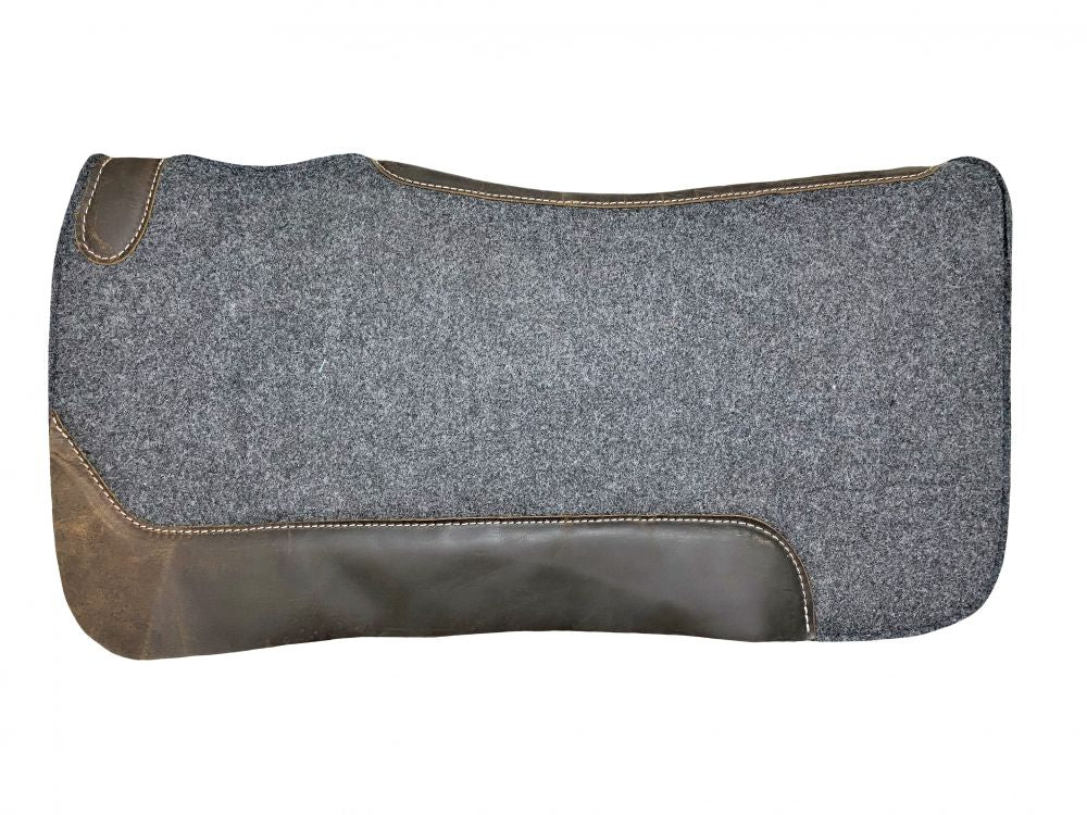 Felt Pad With Waffle Neoprene Bottom-FREE SHIPPING