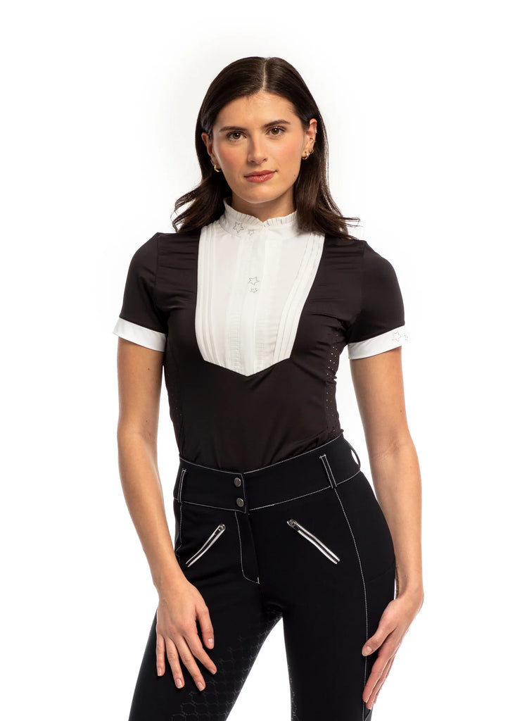 5 Star Show Shirt- FREE SHIPPING