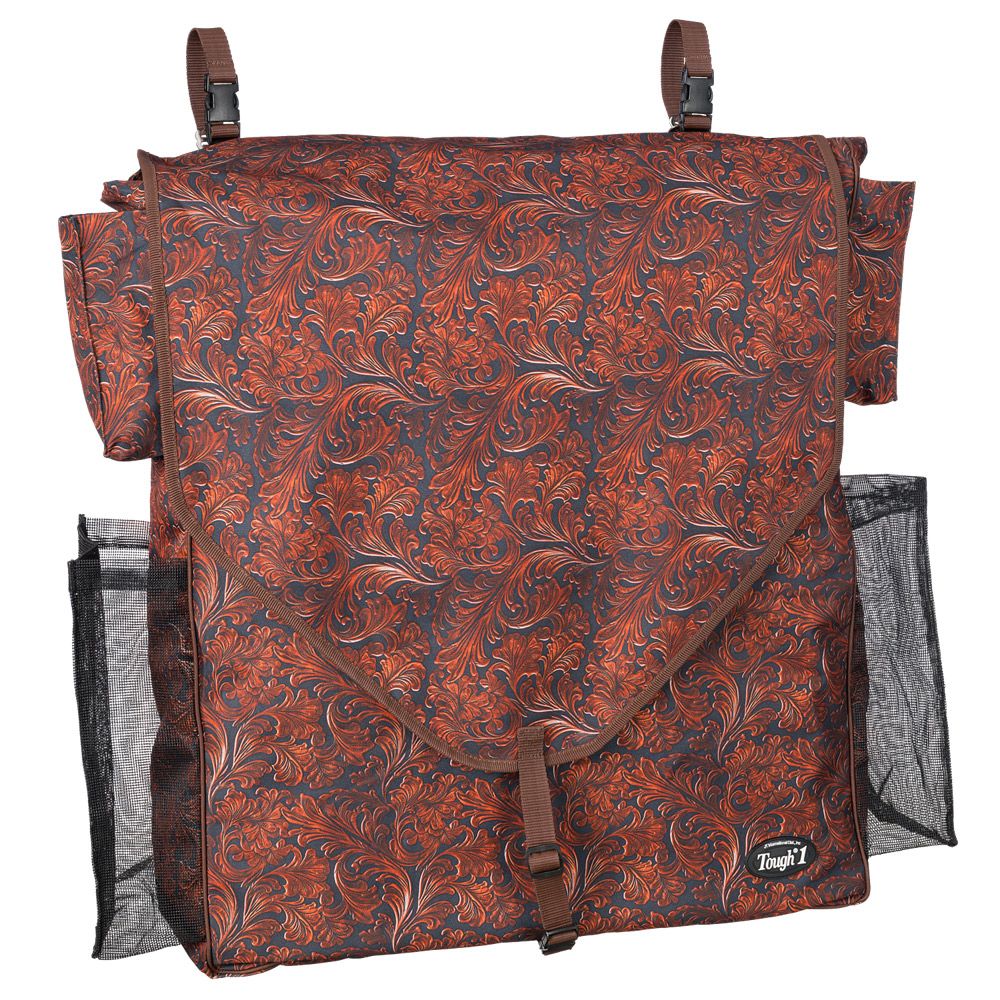 Deluxe Stall Front Bag in Prints- FREE SHIPPING