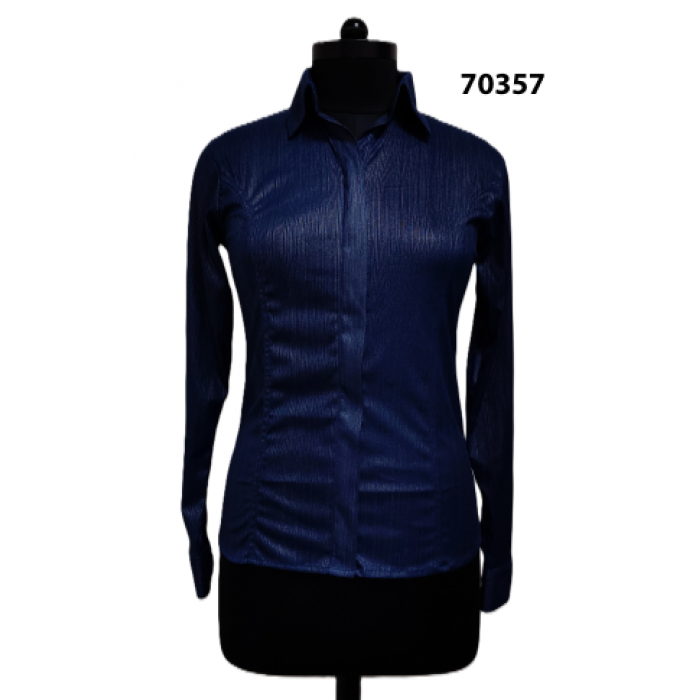 2025 Ladies Poly Show Shirt-PURPLE-  FREE SHIPPING