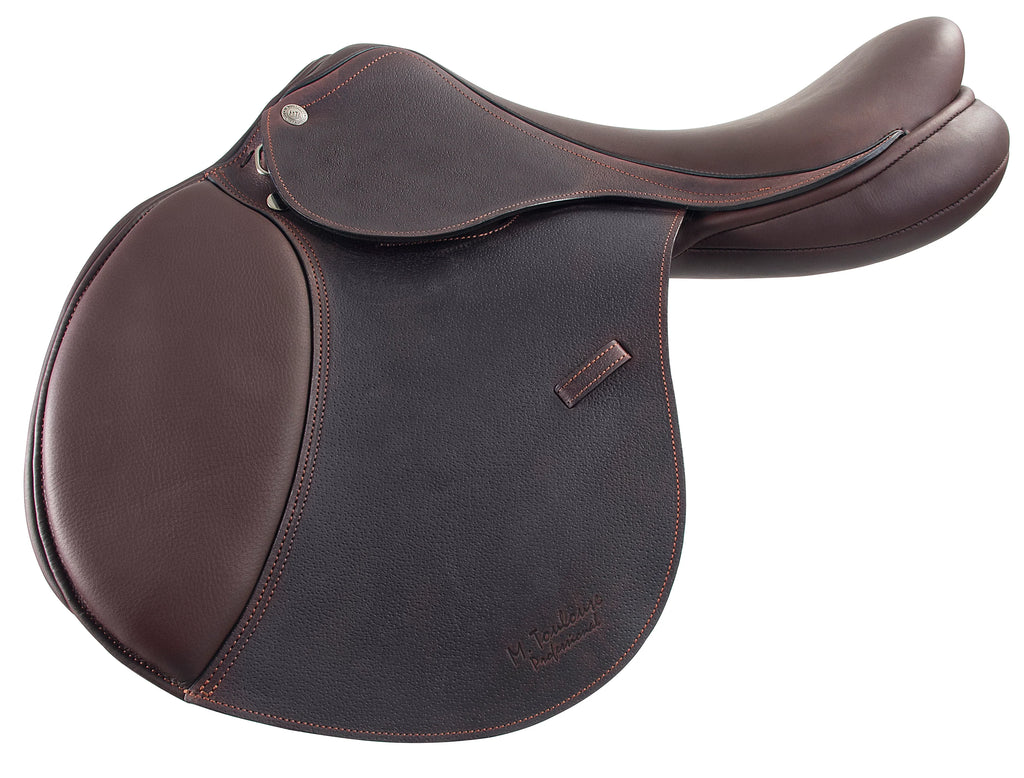 Marcel Toulouse Annice Professional Close Contact Saddle Genesis Adjustable Tree- FREE SHIPPING