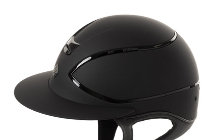 Presidente Helmet - Matte / Gloss- FREE SHIPPING