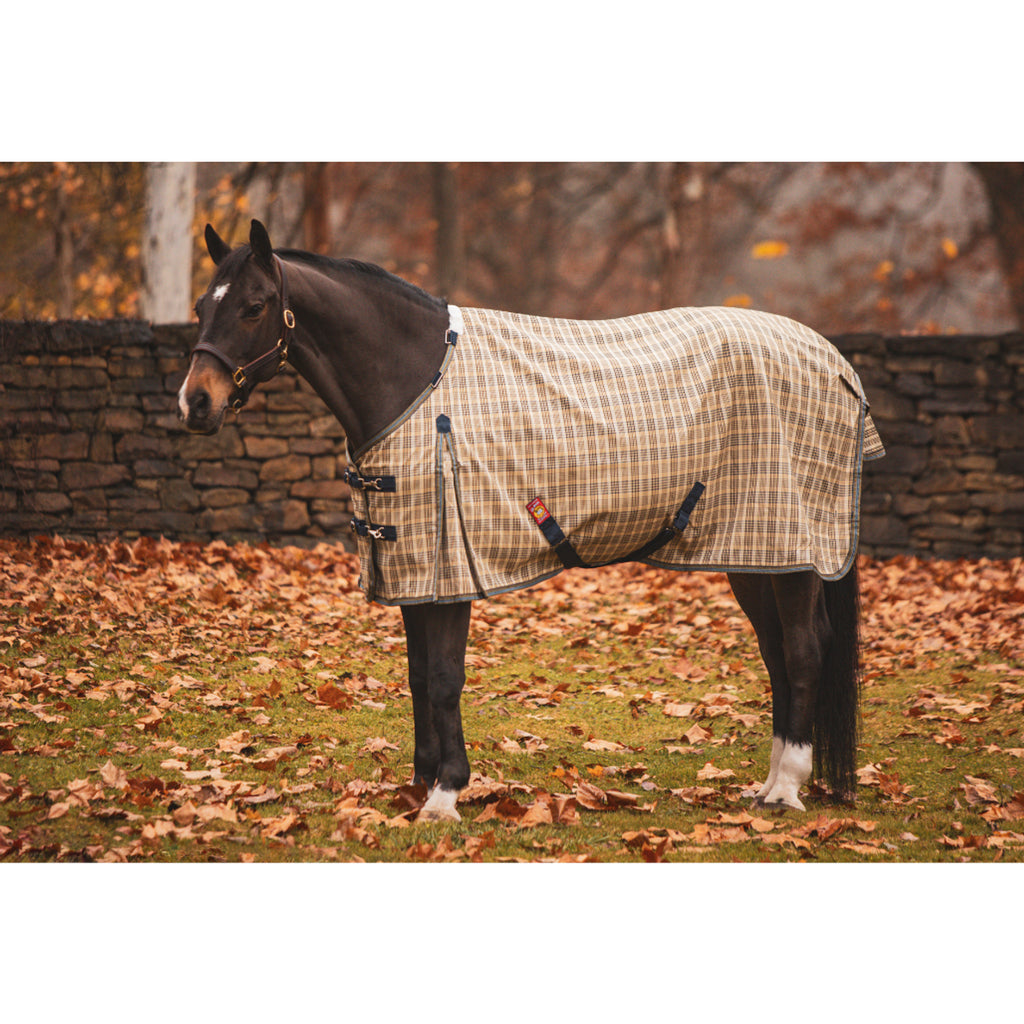 5/A Baker® Turnout Sheet- FREE SHIPPING