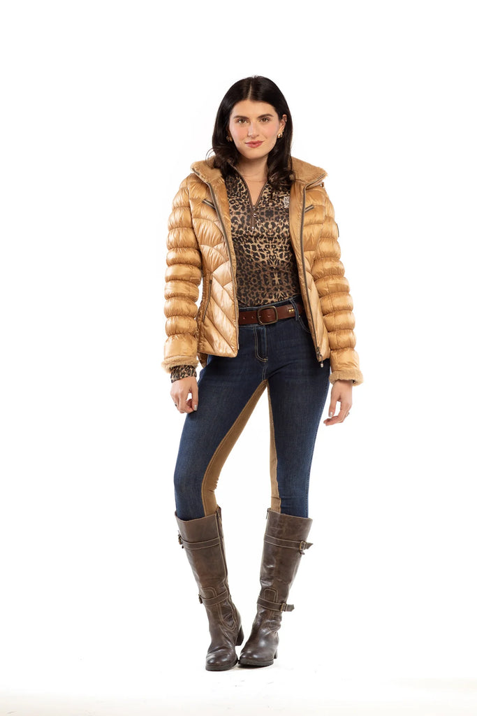 Bella Jacket- 2 COLORS- FREE SHIPPING