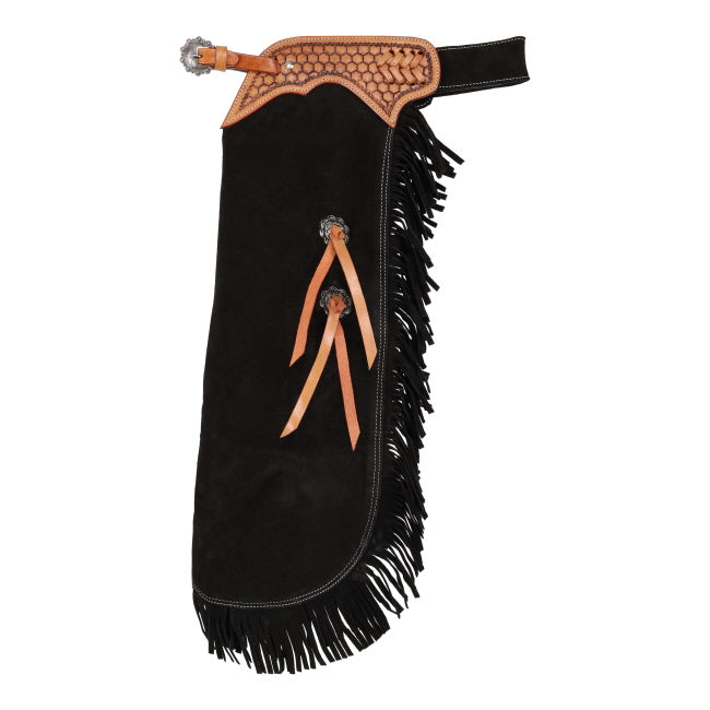 Youth Gunpowder Chinks- FREE SHIPPING