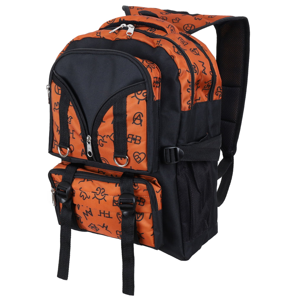 Tactical Backpack- COWBOY CODE- FREE SHIPPING