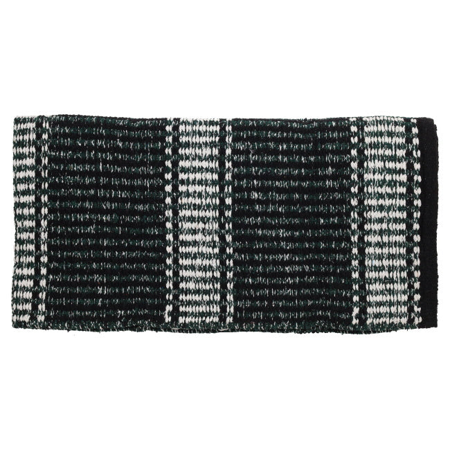 32" x 64" Double Weave Saddle Blanket- MANY COLORS- FREE SHIPPING