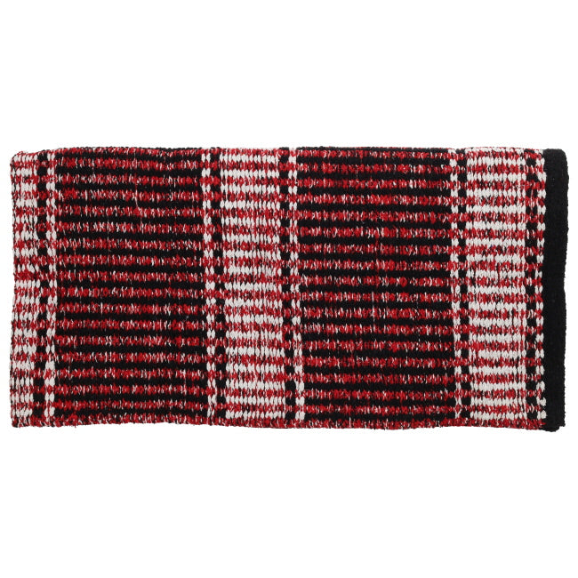 32" x 64" Double Weave Saddle Blanket- MANY COLORS- FREE SHIPPING