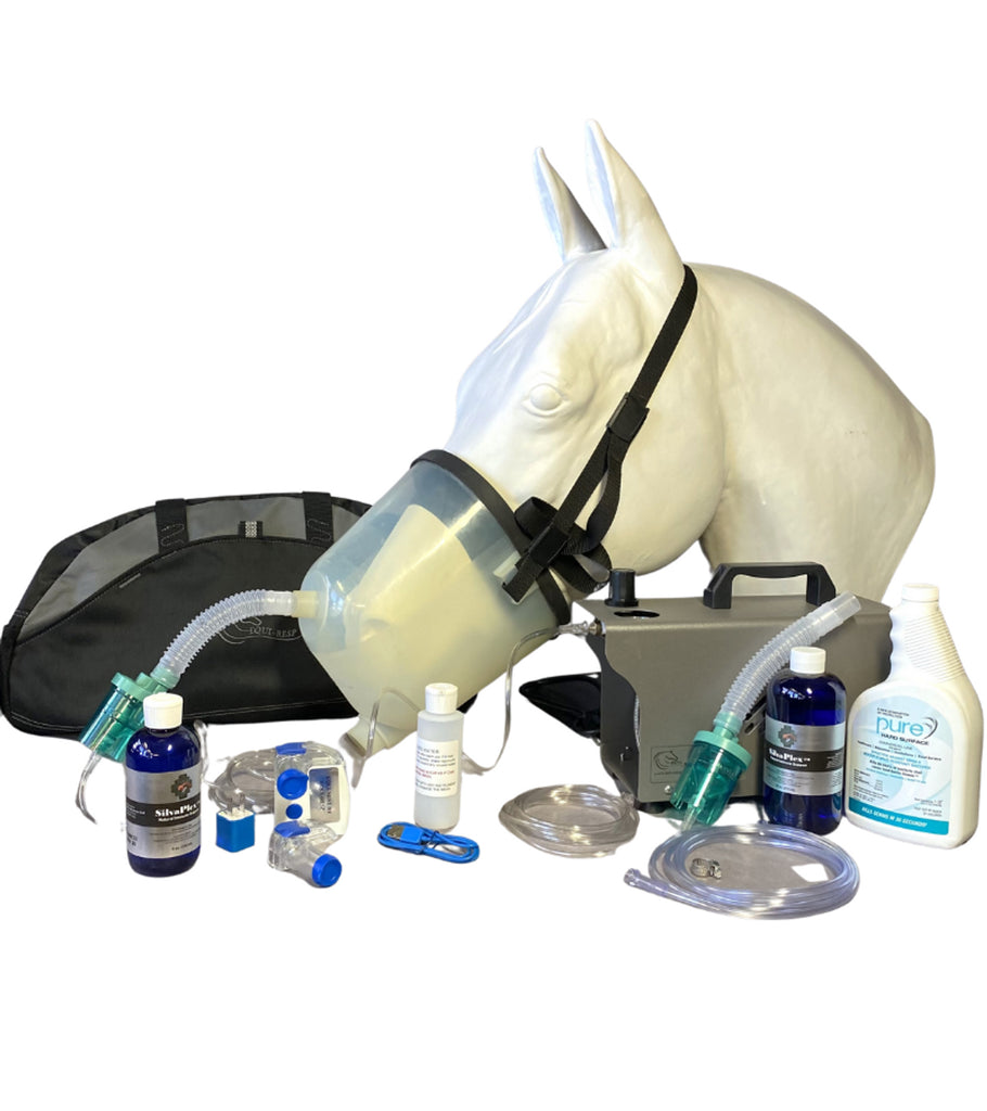 Equi-Resp All in One System- MADE IN THE USA- FREE SHIPPING