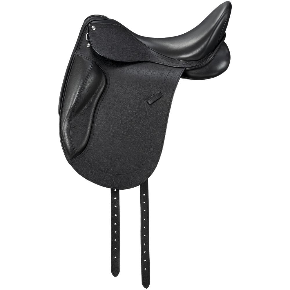 Equitare Cadence Leather Dressage Saddle-FREE SHIPPING