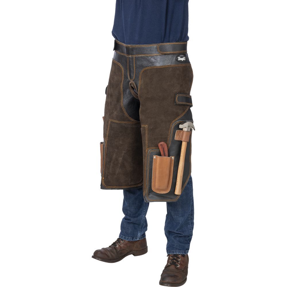 Tough1 JB Professional Farrier Apron-FREE SHIPPING – Saddlefox