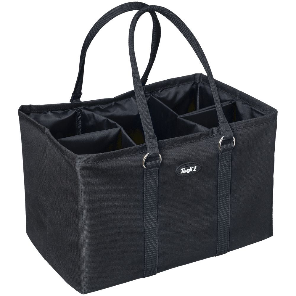 DELUXE BREAKDOWN GROOMING/GEAR TOTE- 3 COLORS - FREE SHIPPING