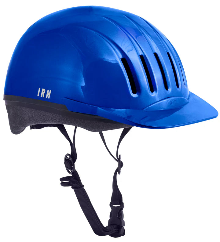 IRH EQUI-LITE Camp/Trail/School Helmet-MANY COLORS-FREE SHIPPING