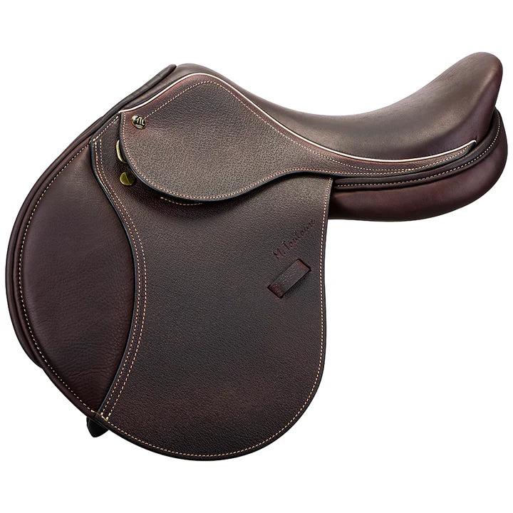 Marcel Toulouse Lexi Jr Saddle w/Genesis Adjustable Tree- FREE SHIPPING