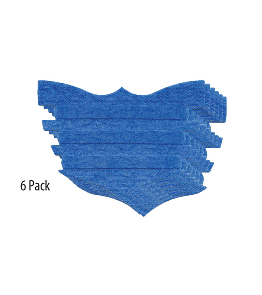 FLAIR Flair™ Equine Nasal Strip- MANY COLORS-6-PACK-FREE SHIPPING