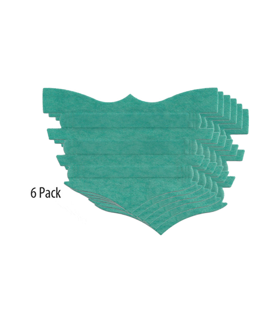 FLAIR Flair™ Equine Nasal Strip- MANY COLORS-6-PACK-FREE SHIPPING