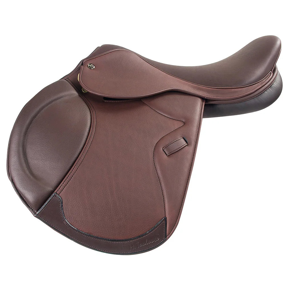 Marcel Toulouse Premia Close Contact Saddle Genesis Adjustable Tree- FREE SHIPPING