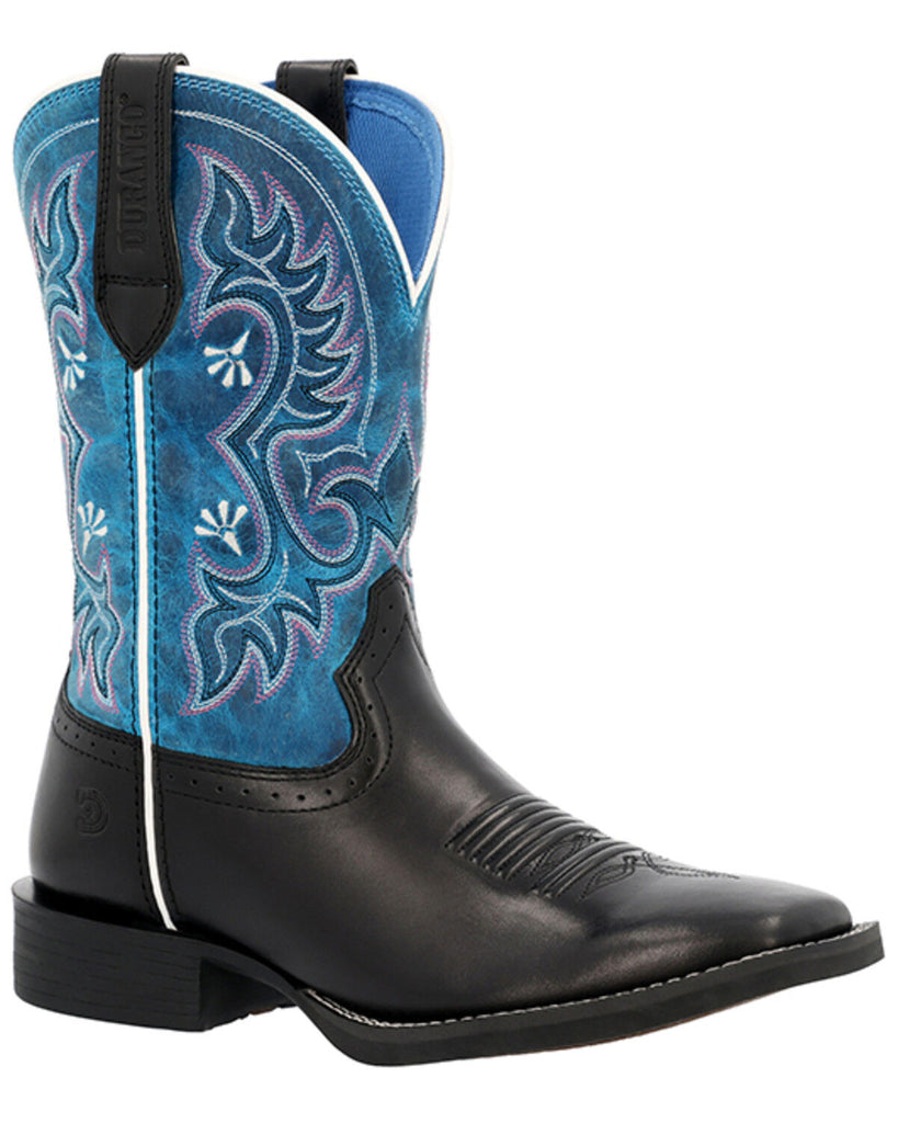 Women's Western Boot- NEW STYLE- WESTERN PERFORMANCE- FREE SHIPPING