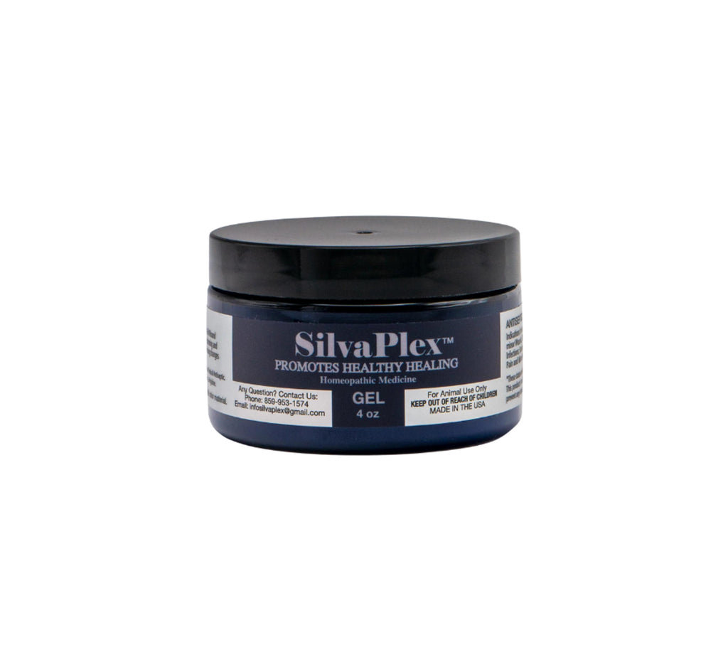 SilvaPlex® Original Wound Gel- FREE SHIPPING