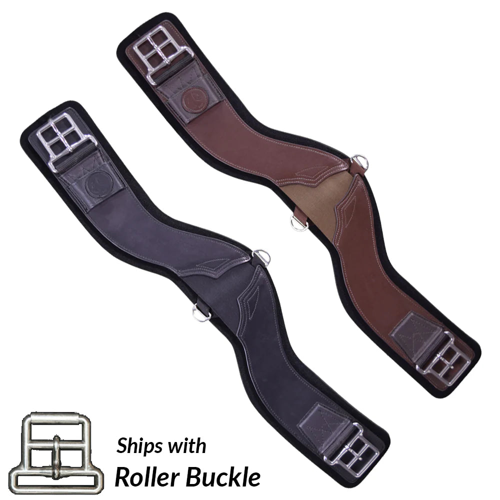 StretchTec Shoulder Relief Cinch™ - WESTERN- FREE SHIPPING