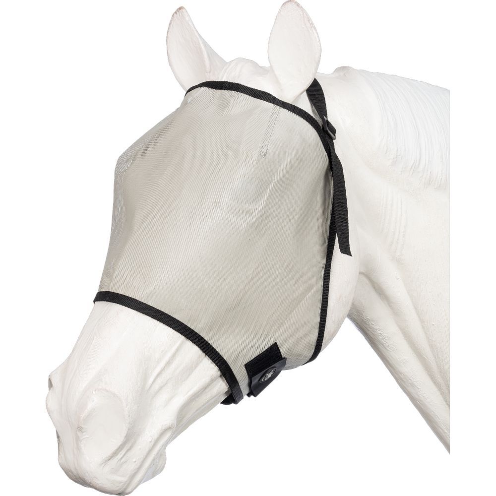 Tough1 Pony Bug Barrier Fly Mask-FREE SHIPPING