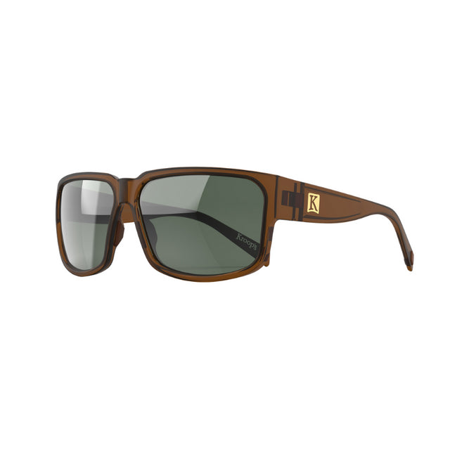 Kroop's The Tevis Riding Sunglasses-MANY SHADES - MADE IN THE USA -FREE SHIPPING