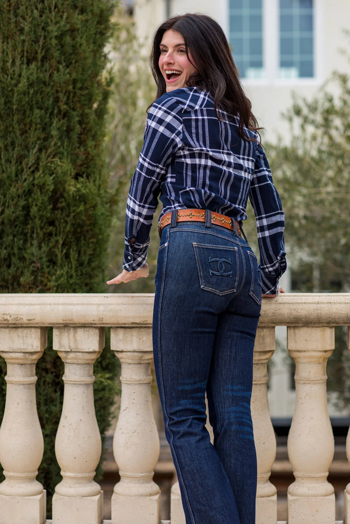 NEW Bring it Bootcut Jeans- FREE SHIPPING