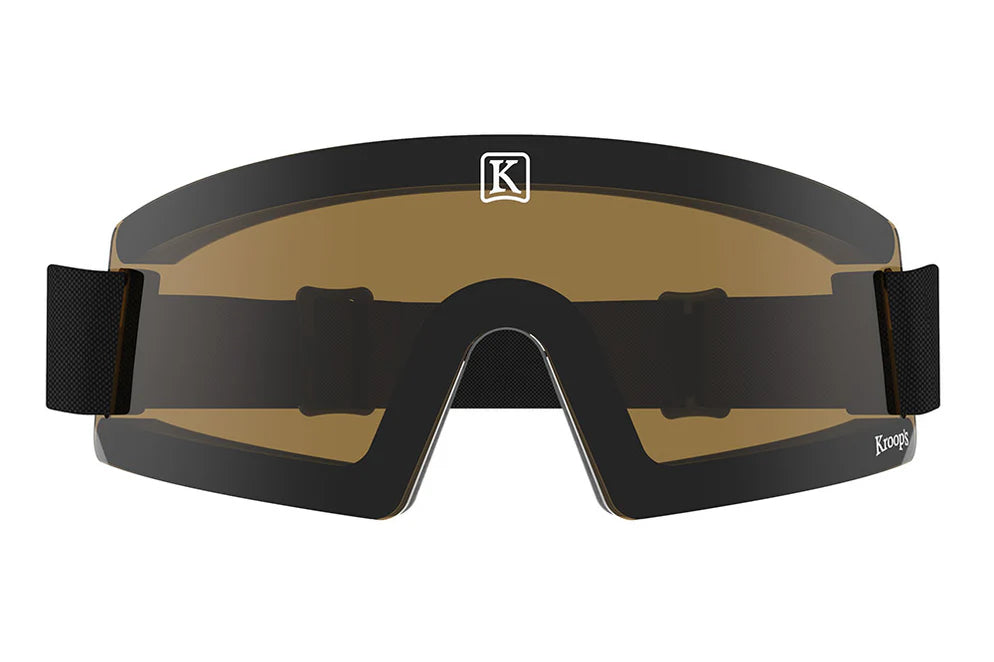 Goggles by KROOP'S- THE CADENCE- 3 COLORS- FREE SHIPPING