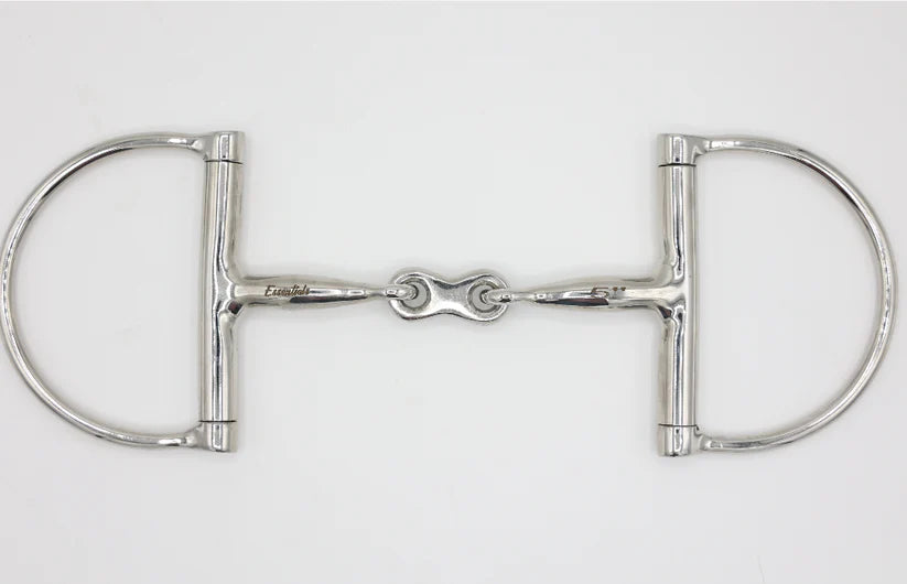 Essentials French Link Bit- FREE SHIPPING