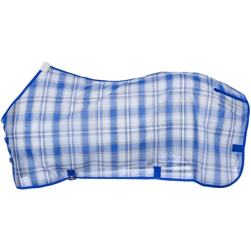 DELUXE MESH FLY SHEET- MANY COLORS! - FREE SHIPPING