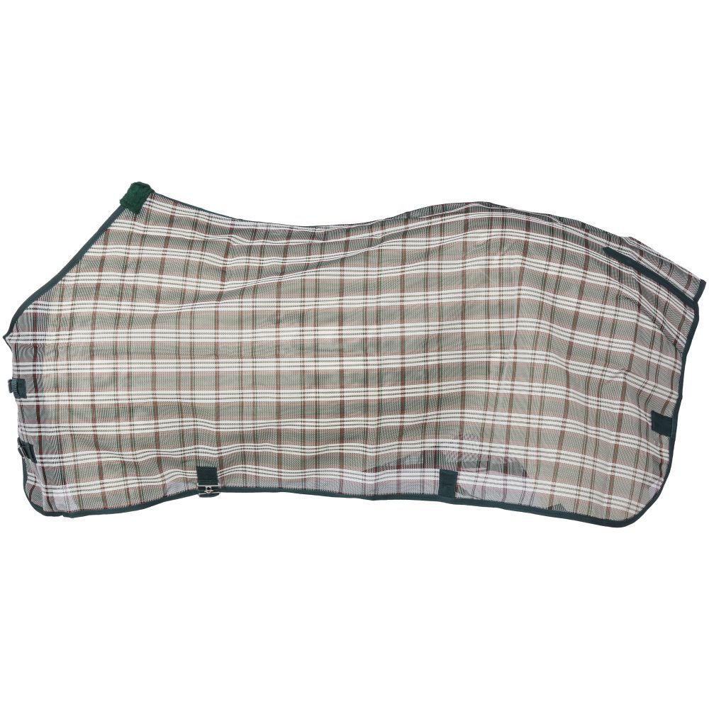DELUXE MESH FLY SHEET- MANY COLORS! - FREE SHIPPING