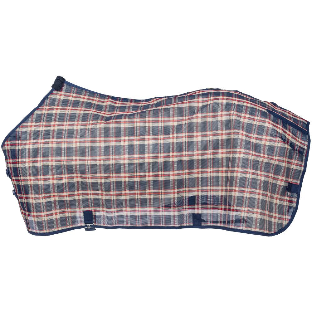 DELUXE MESH FLY SHEET- MANY COLORS! - FREE SHIPPING