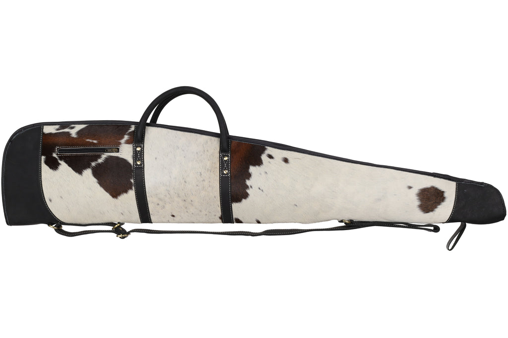 Western Hair On Cowhide Scabbard-RANCHLAND- FREE SHIPPING