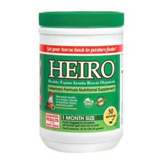 HEIRO for Horses- 4 OPTIONS- FREE SHIPPING