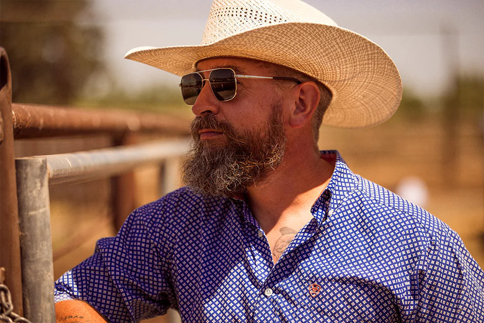 Kroop's Champion Series Sunglasses-The Houston - FREE SHIPPING