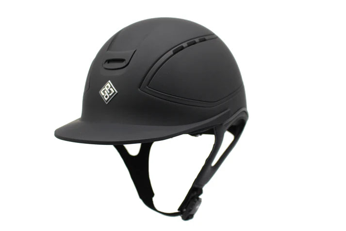 Presidente Helmet - Matte / Matte- FREE SHIPPING