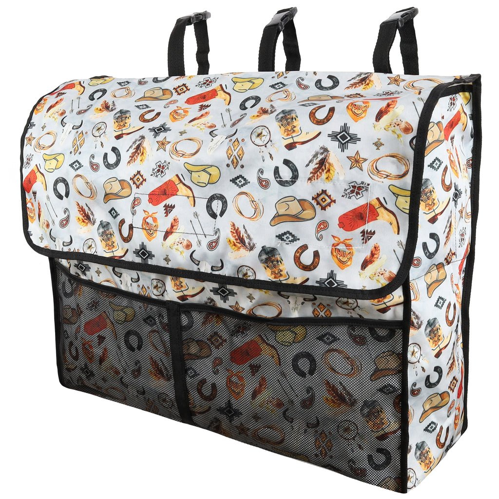 Stall Bag- WILD WEST- FREE SHIPPING