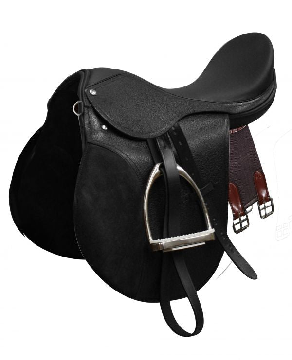 All-Purpose English Style Saddle-FREE SHIPPING