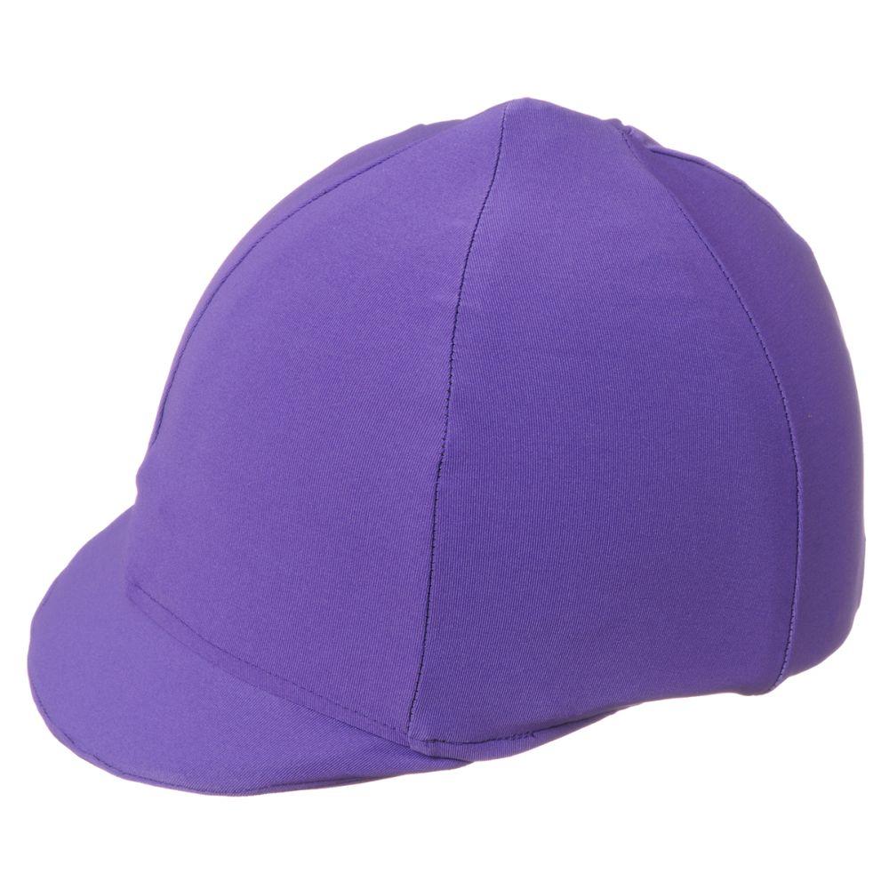 HELMET COVER-UP SOLID COLOR