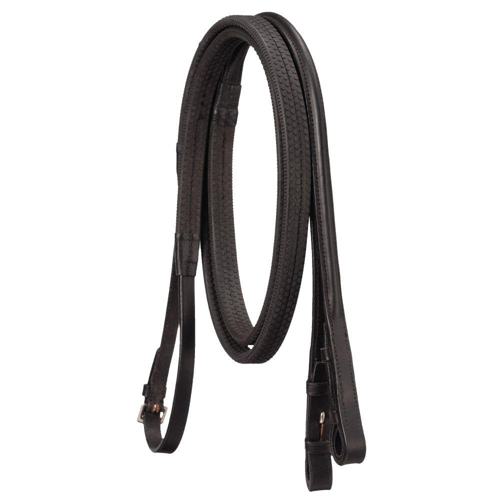 REINS RUBBER GRIP