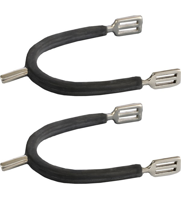 Stainless Steel POW Spurs-FREE SHIPPING