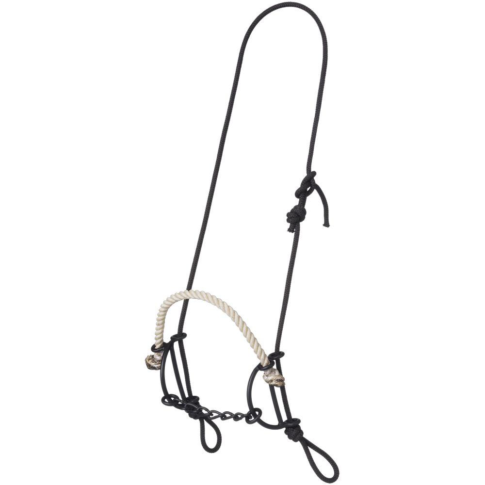5" COMBO GAG CHAIN/ROPE H/S