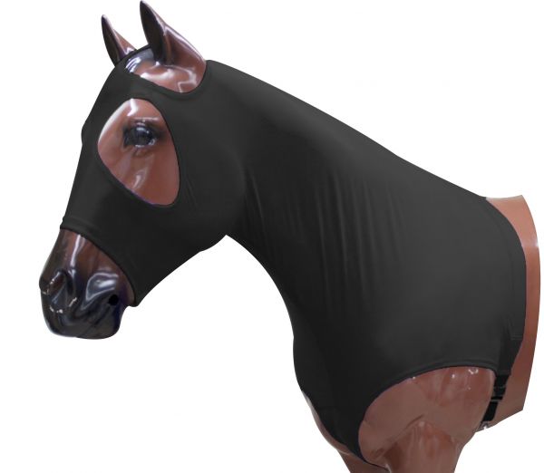 Showman ® Braid Keeper Hood-FREE SHIPPING