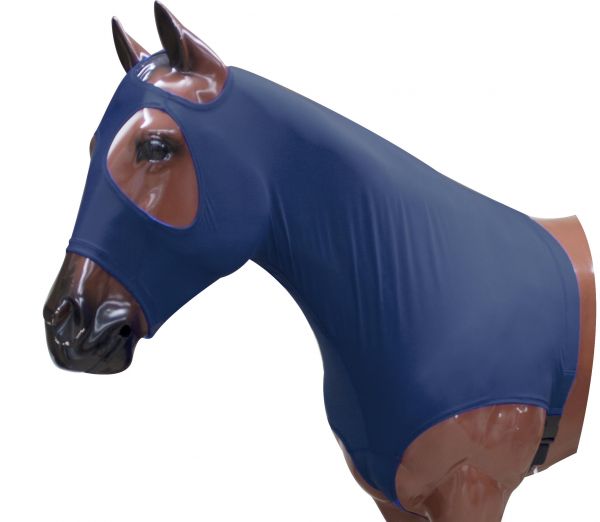 Showman ® Braid Keeper Hood-FREE SHIPPING