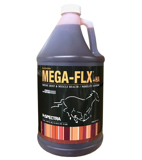 Mega-FLX® + HA