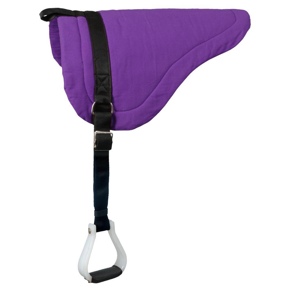 BAREBACK PAD HORSE SIZE