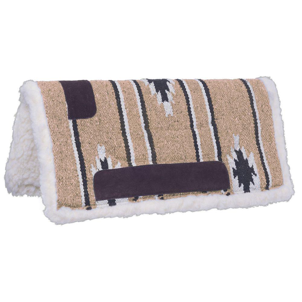 MINIATURE WEST.SADDLE PAD