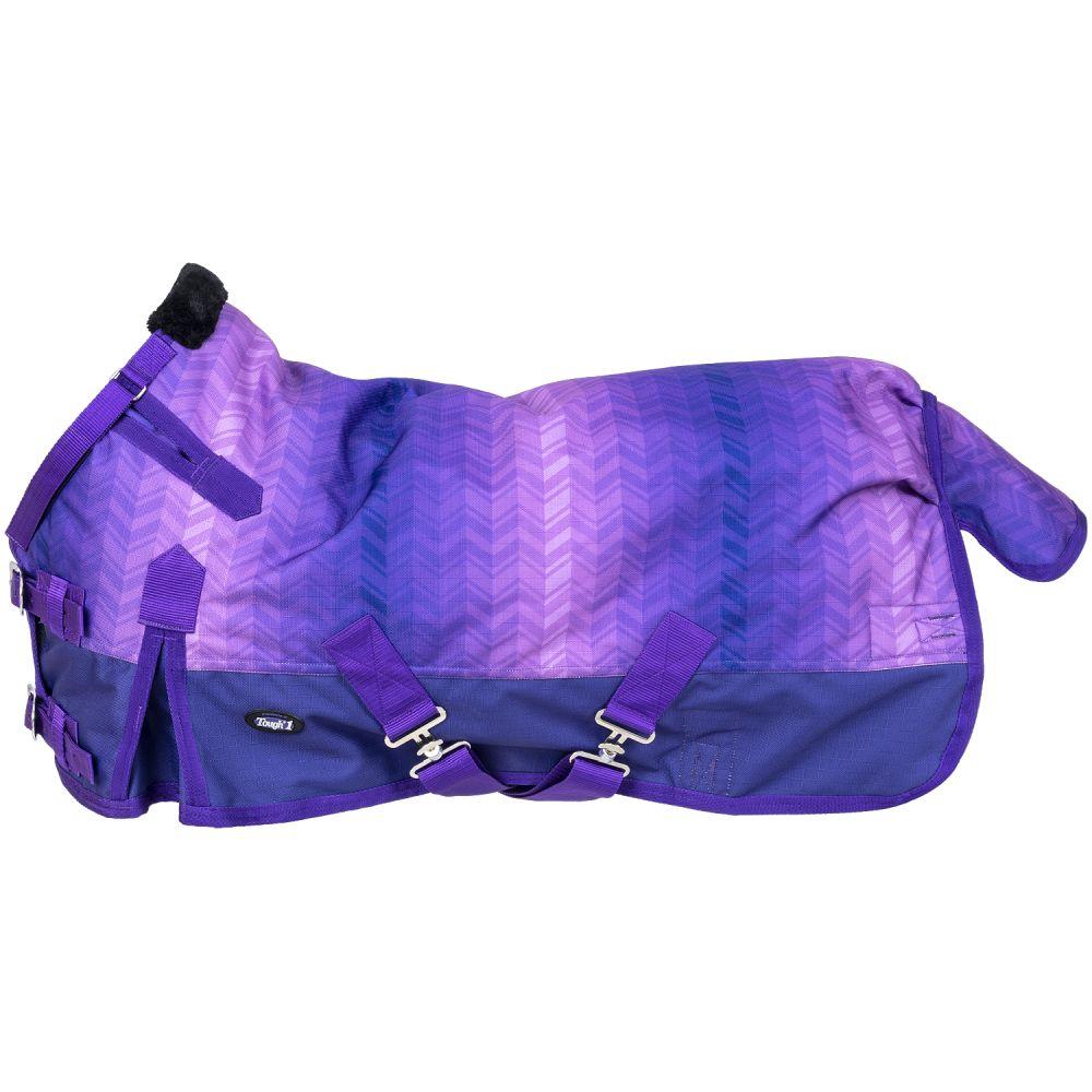 1200D SNUGGIT CHEVRON  MINI