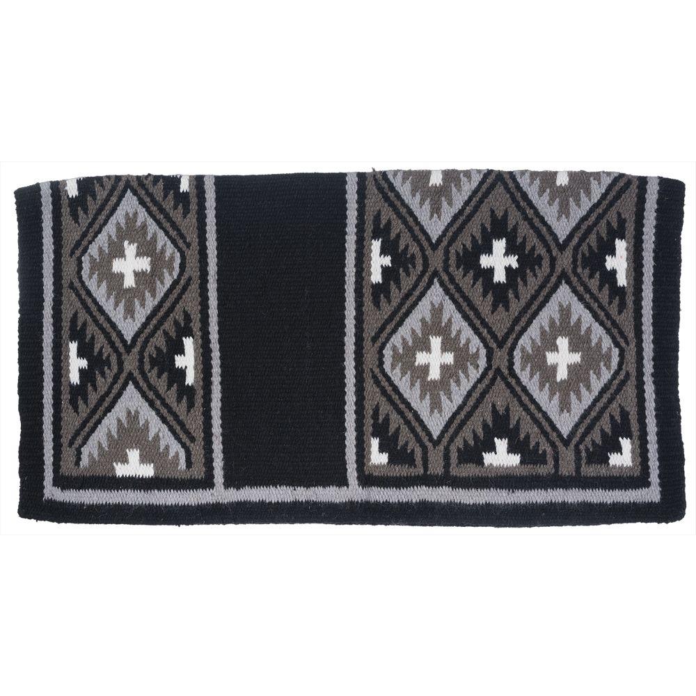 36"X34" SEQUOYAH  WOOL